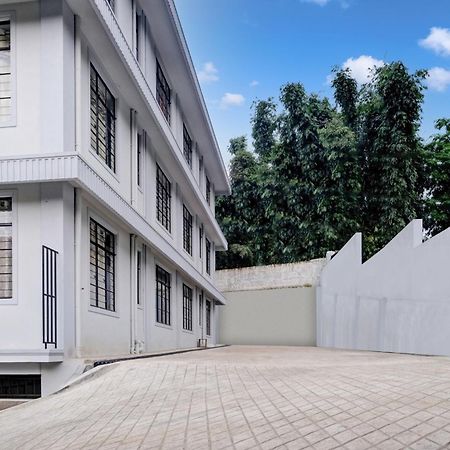 Super Hotel O Lapalang Σιλόνγκ Εξωτερικό φωτογραφία